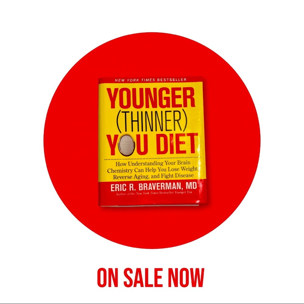 Younger (Thinner) You Diet